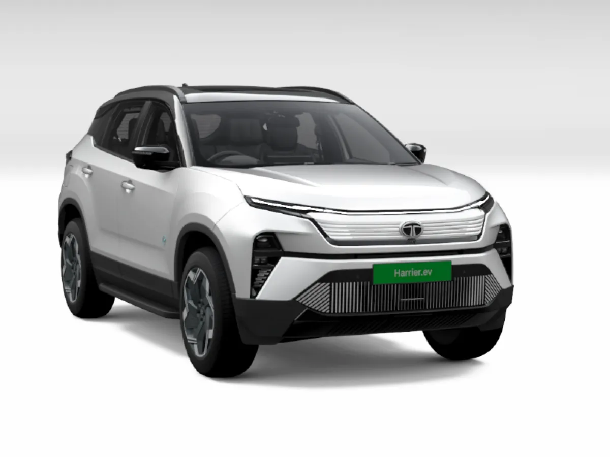 Tata Harrier EV Fearless Plus 65